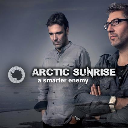 A Smarter Enemy - CD Audio di Arctic Sunrise