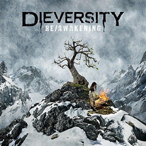 Re-Awakening - CD Audio di Dieversity