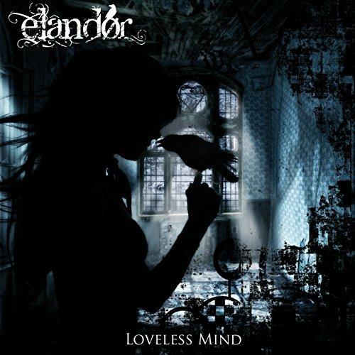 Loveless Mind - CD Audio di Elandor