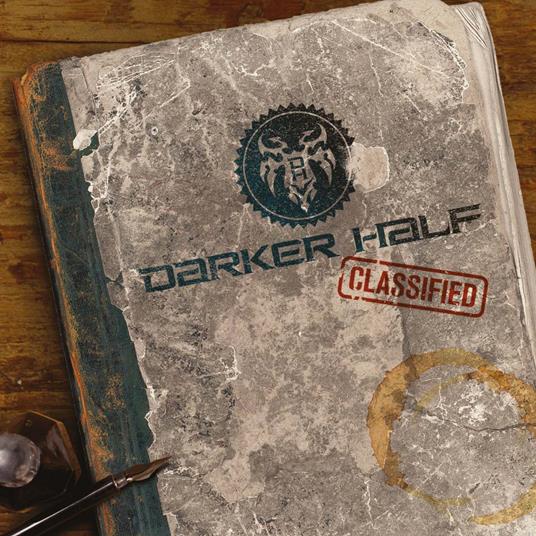 Classified Ep - CD Audio di Darker Half