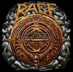 Black in Mind (20th Anniversary) - CD Audio di Rage