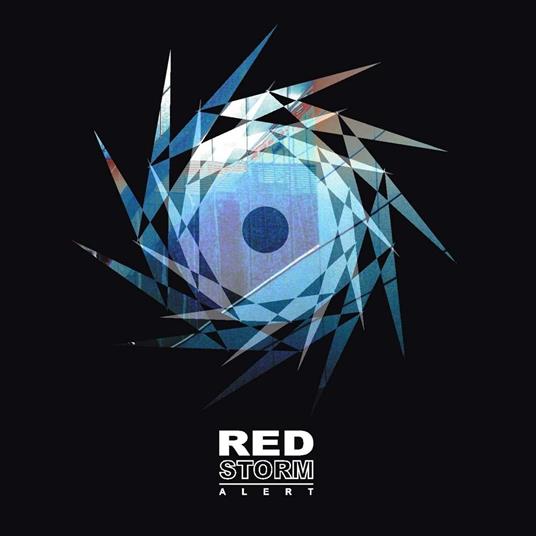 Alert - CD Audio di Red Storm