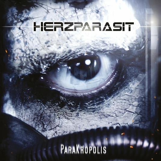 Parakropolis - CD Audio di Herzparasit
