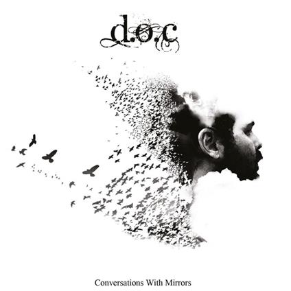 Conversations with Mirror - CD Audio di Descendants of Cain