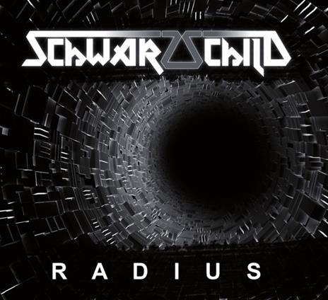 Radius - CD Audio di Schwarzschild