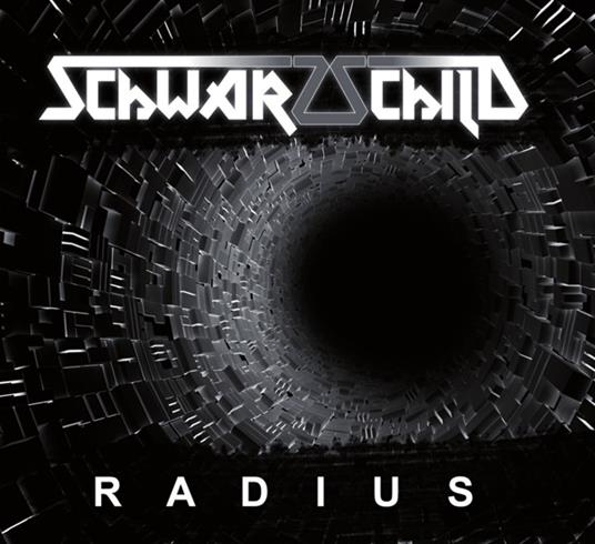 Radius - CD Audio di Schwarzschild