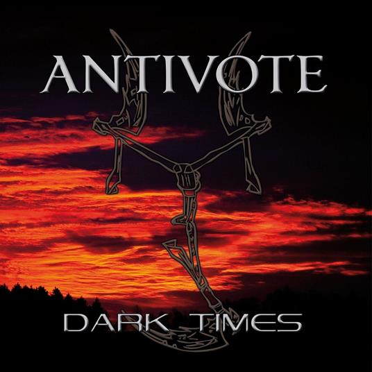 Dark Times - CD Audio di Antivote