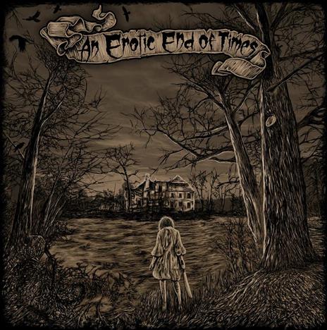 Chapter One - CD Audio di An Erotic End of Times