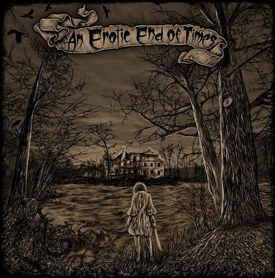 Chapter One - CD Audio di An Erotic End of Times