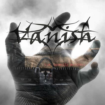 The Insanity Abstract - CD Audio di Vanish