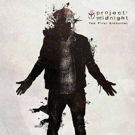 First Encounter - CD Audio di Project: Midnight