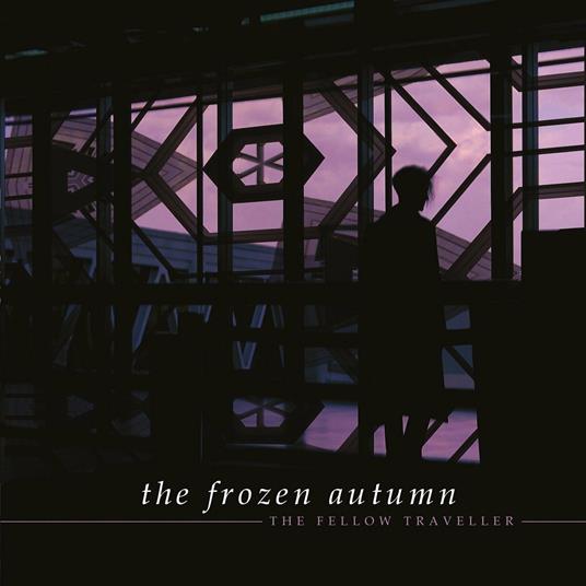 The Fellow Traveller - CD Audio di Frozen Autumn