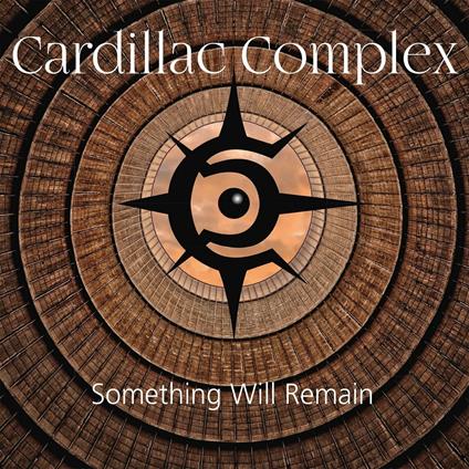 Something Will Remain - CD Audio di Cardillac Complex
