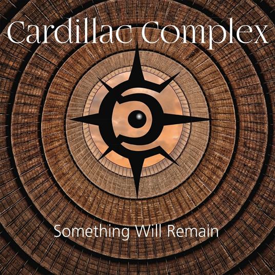 Something Will Remain - CD Audio di Cardillac Complex