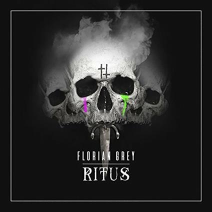 Ritus - CD Audio di Florian Grey