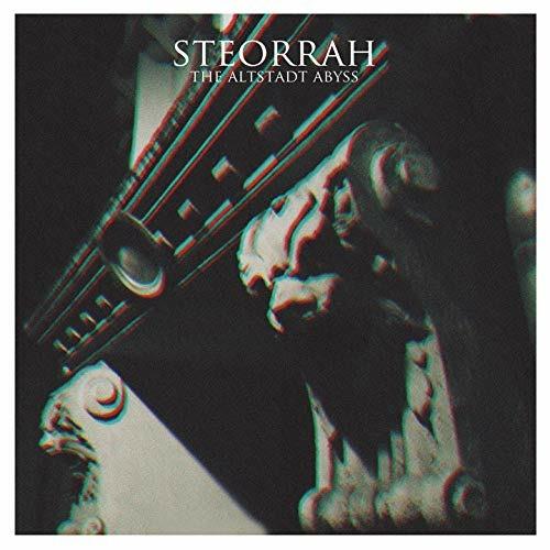 Altstadt Abyss - CD Audio di Steorrah