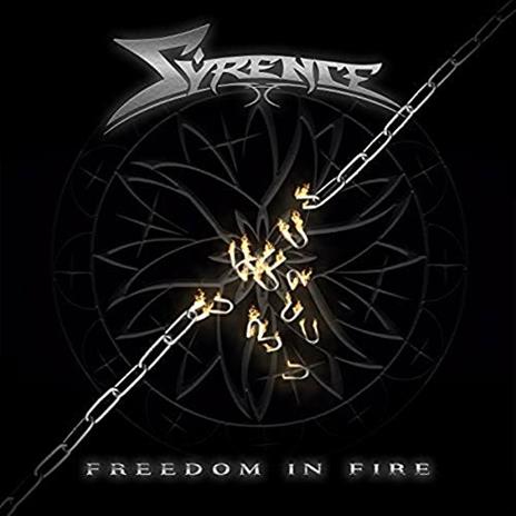 Freedom in Fire (Digipack) - CD Audio di Syrence