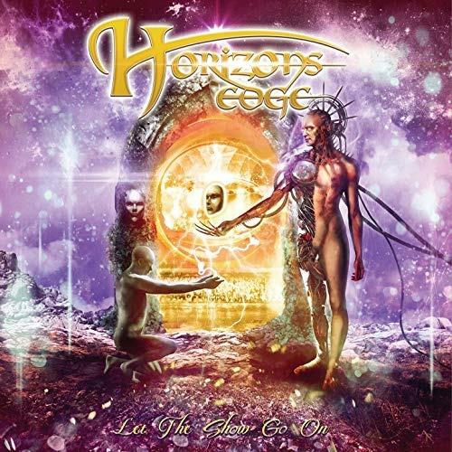 Let the Show Go on - CD Audio di Horizons Edge