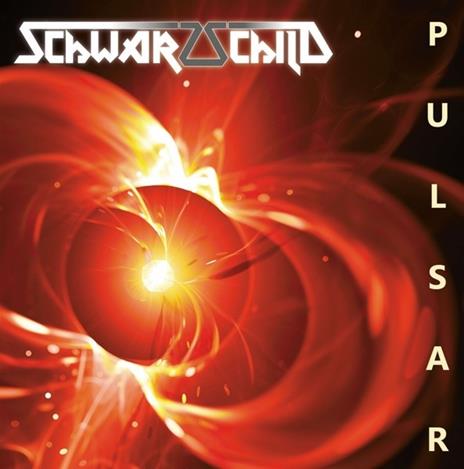 Pulsar Ep - CD Audio di Schwarzschild