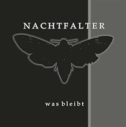 Was Bleibt - CD Audio di Nachtfalter