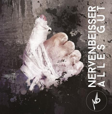 Alles Gut Ep - CD Audio di Nervenbeisser