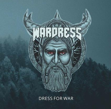 Dress For War - CD Audio di Wardress