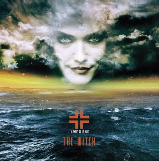 Witch - CD Audio di Les Anges de la Nuit