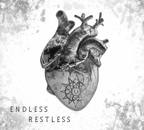 Endless Restless Ep (Digipack) - CD Audio di Devilsbridge