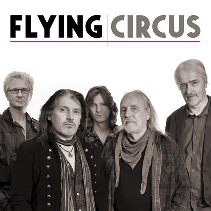 Flying Circus - CD Audio di Flying Circus