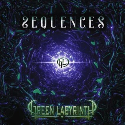 Sequences - CD Audio di Green Labyrinth