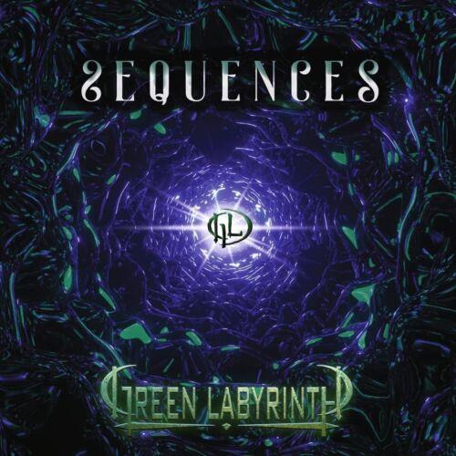 Sequences - CD Audio di Green Labyrinth