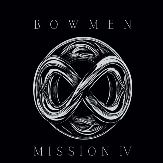 Mission Iv - CD Audio di Bowmen