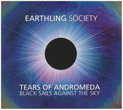 Tears Of Andromeda - Vinile LP di Earthling Society