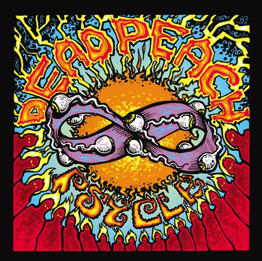 Psycle - CD Audio di Deadpeach