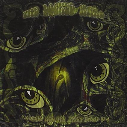 Voyage To The Inner Space O - CD Audio di Locked Ward