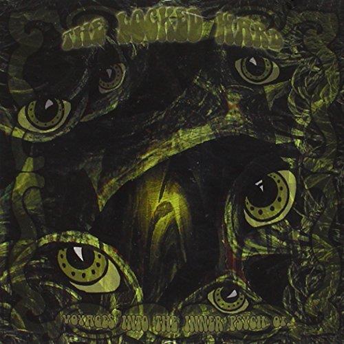 Voyage To The Inner Space O - CD Audio di Locked Ward