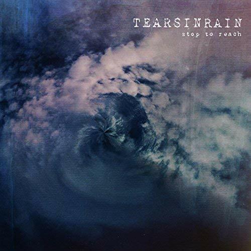 Stop to Reach - Vinile LP di Tears in Rain