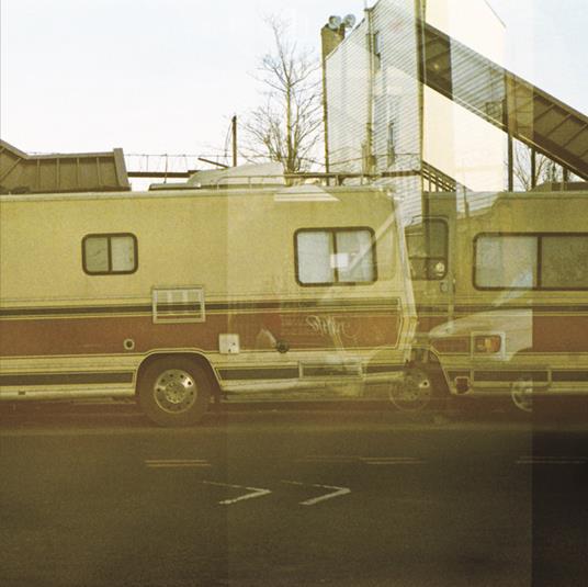 Halcyon Daze - Vinile LP di River Cult