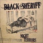 Night Terrors - Vinile LP di Black Sheriff