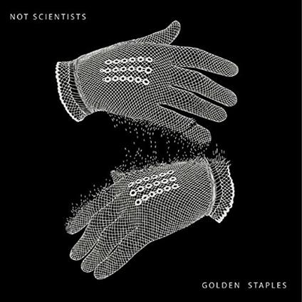 Golden Staples - Vinile LP di Not Scientists