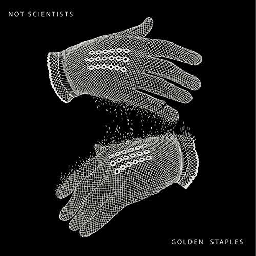 Golden Staples - Vinile LP di Not Scientists