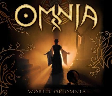 World Of Omnia - CD Audio di Omnia