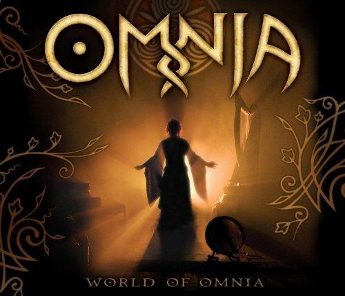 World Of Omnia - CD Audio di Omnia