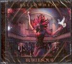 Burlesque - CD Audio di Bellowhead