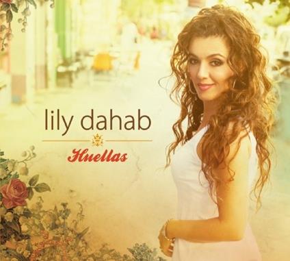 Huellas - CD Audio di Lily Dahab