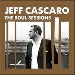 The Soul Sessions - Vinile LP di Jeff Cascaro