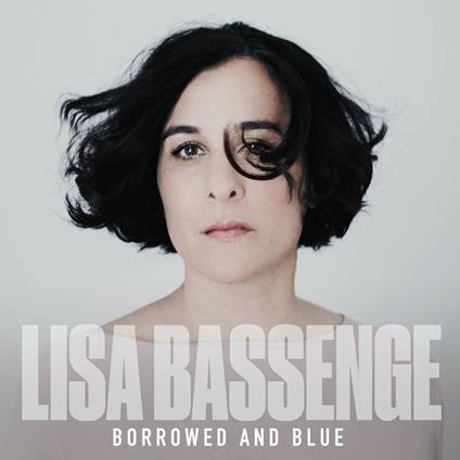 Borrowed and Blue - CD Audio di Lisa Bassenge