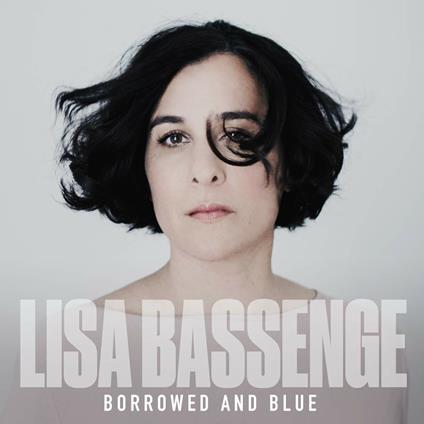 Borrowed and Blue - Vinile LP di Lisa Bassenge