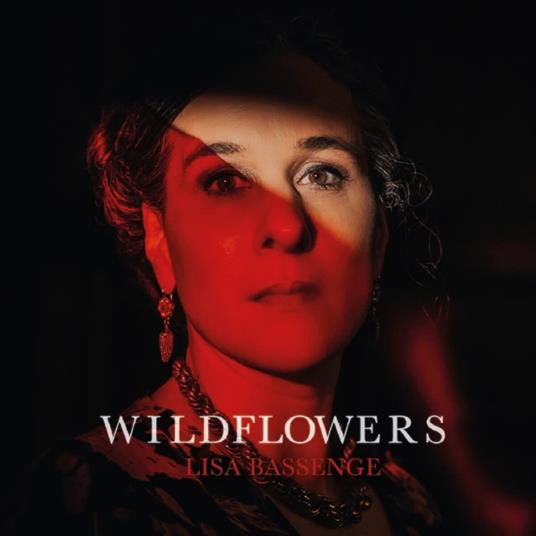 Wildflowers (Digipack) - CD Audio di Lisa Bassenge