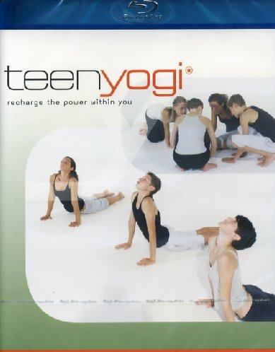 Teen Yogi (Blu-ray) di Timm Hogerzeil - Blu-ray